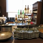 京松蘭はなれ - 