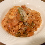 なかむら屋 - 俺のナポリナン￥１０００☆♪