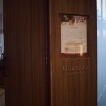 Casual dining URBANO - 