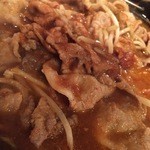 炭火焼肉・にくなべ屋 神戸びいどろ - 