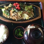 リスボンエイト - 