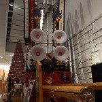 はらぐち酒店 - 幟山山笠