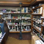 はらぐち酒店 - 隣りの酒屋