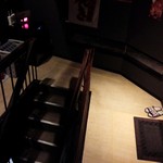 Hommamon - 階段室
