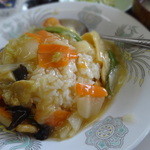 竹美食堂 - 