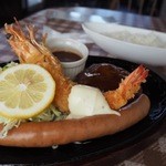 ヒュッテベルク福冶店 - 