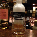 ムーンシャイン - 