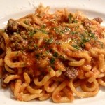 ビステッケリア エノテカ イル モーロ - 