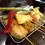 串揚げ109 - 