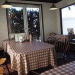 ヒュッテベルク福冶店 - 