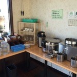 ヒュッテベルク福冶店 - 