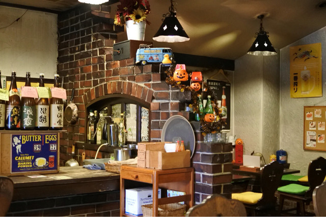 すばらしき仲間たち - 大橋/イタリアン 食べログ