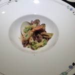 コート･エ･シェル - 