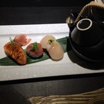 コート･エ･シェル - 