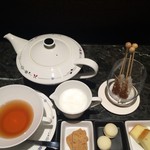 コート･エ･シェル - 