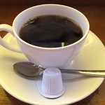 cafe Baby's breath - コーヒー