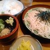 讃岐うどん 一心