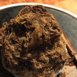 よろにく - かき氷