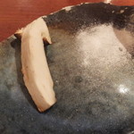 よろにく - 幸せの松茸