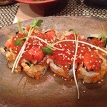 意気な寿し処阿部 - 