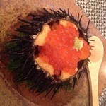 意気な寿し処阿部 - 