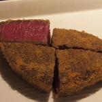 よろにく - 薔薇色