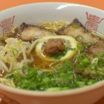 家康 - レモンと梅干しが意外にアクセントになっていてうまいです!