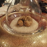 よろにく - 季節感ある焼肉店である