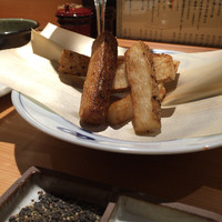 観音坂 鳥幸 - 