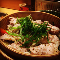 観音坂 鳥幸 - 