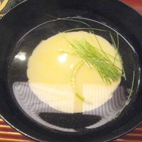 味 ふくしま - 毛蟹の玉締め