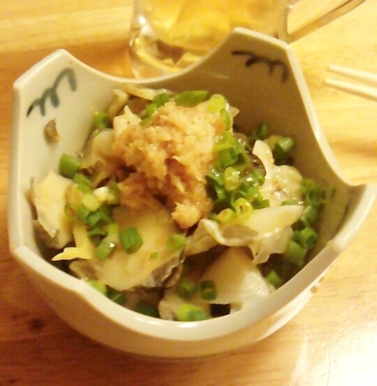 酒処まつ - 酒田（居酒屋）の写真