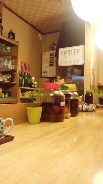 酒処まつ - 酒田（居酒屋）の写真