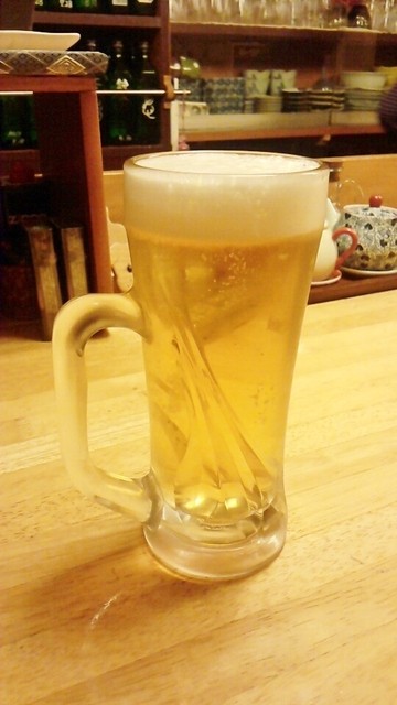 酒処まつ - 酒田（居酒屋）の写真