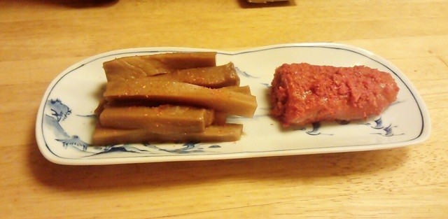 酒処まつ - 酒田（居酒屋）の写真