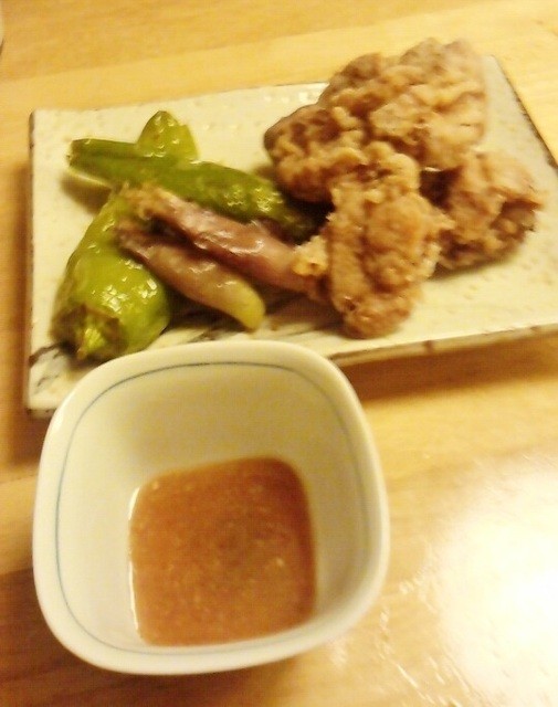 酒処まつ - 酒田（居酒屋）の写真