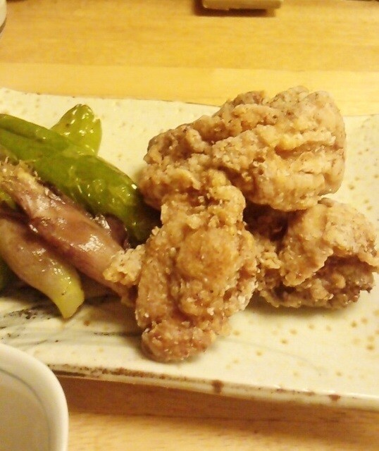 酒処まつ - 酒田（居酒屋）の写真