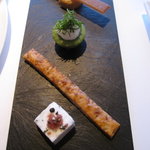 ピエール・ガニェール - 