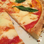 PIZZERIA.EN - マルゲリータ