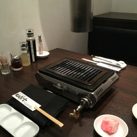 焼肉グレート 宇都宮駅前店 - 