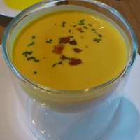 グランド キッチン - 