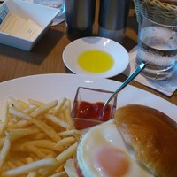 グランド キッチン - 