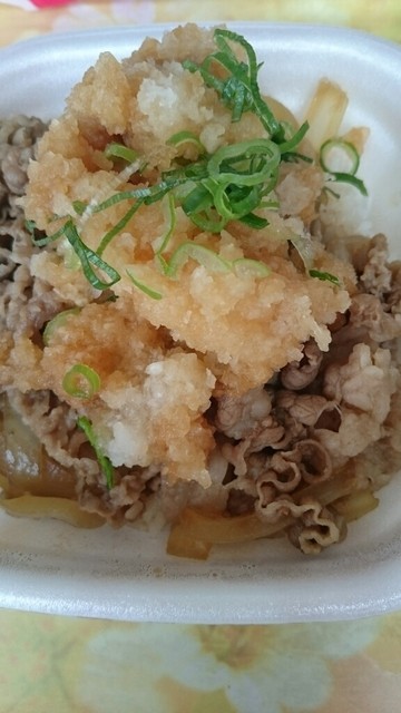 すき家 須賀川店 - 須賀川（牛丼）の写真