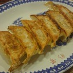 焼き餃子（税込288円）