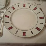 ル・ブルギニオン - かざり皿