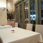 ル・ブルギニオン - 店内風景