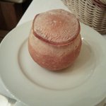 ル・ブルギニオン - 自家製パン