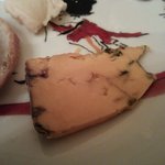 ル・ブルギニオン - シャロップシャー・ブルー