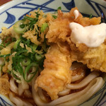 丸亀製麺 - 