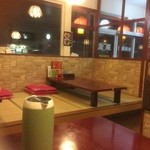 台湾料理コウシン - 店内